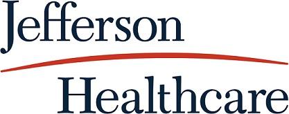 Jefferson Healthcare Logo Small